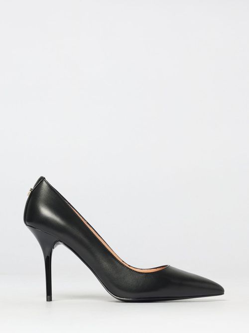 Shoes Woman color Black