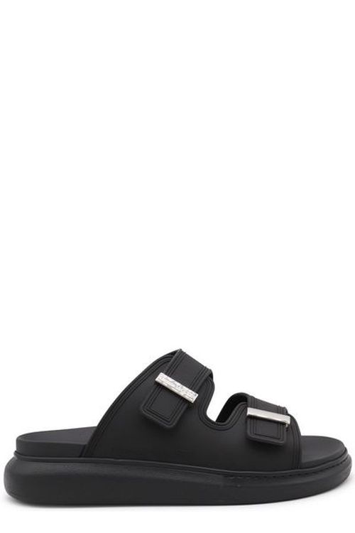 Alexander McQueen Hybrid Slides