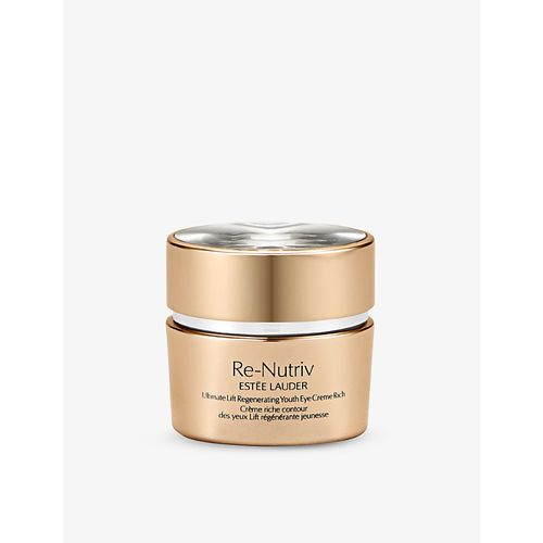Re-Nutriv Ultimate Lift Regenerating Youth Eye Crème Rich 15ml