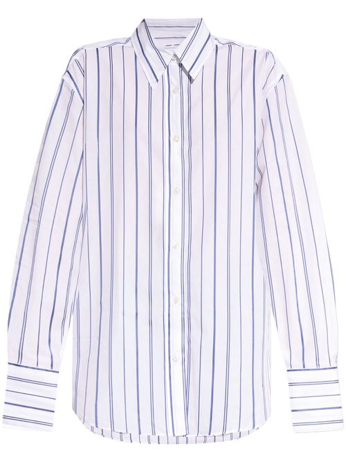Salovas shirt - White