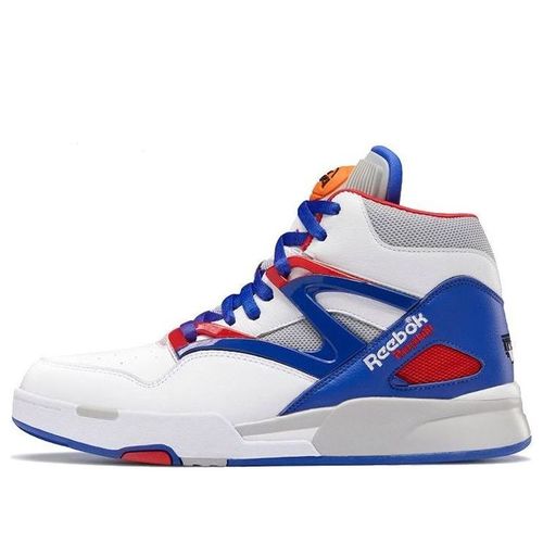 Pump Omni Zone 2 'Tricolor'