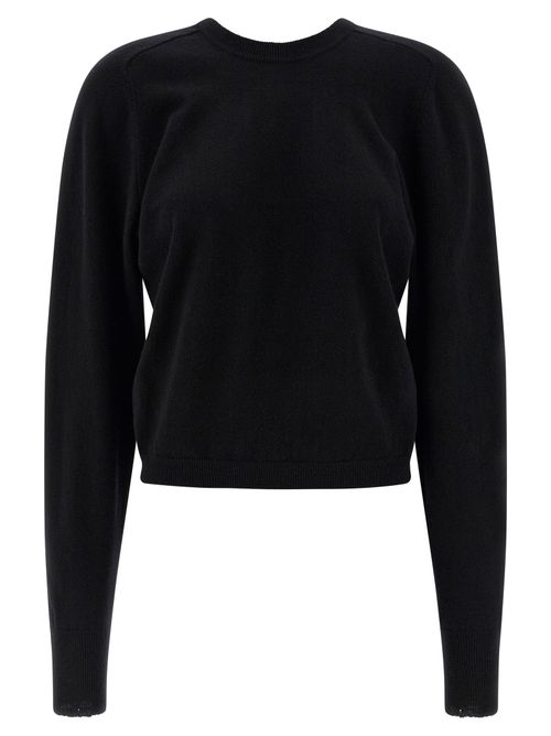 Sweater — Black