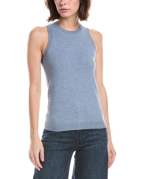 Crew Tank Top