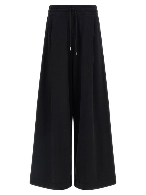 Hadium Joggers — Black
