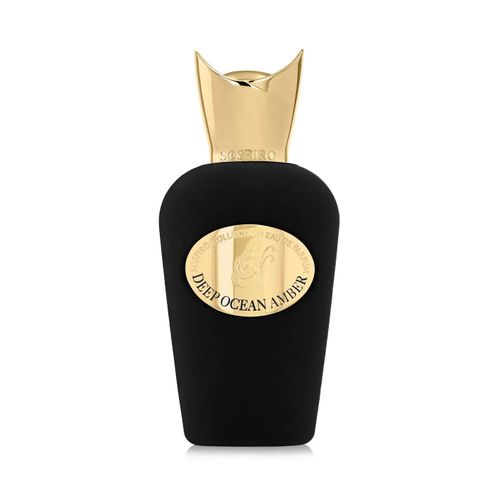Sospiro Deep Ocean Amber 100 ml Unisex Eau de Parfu