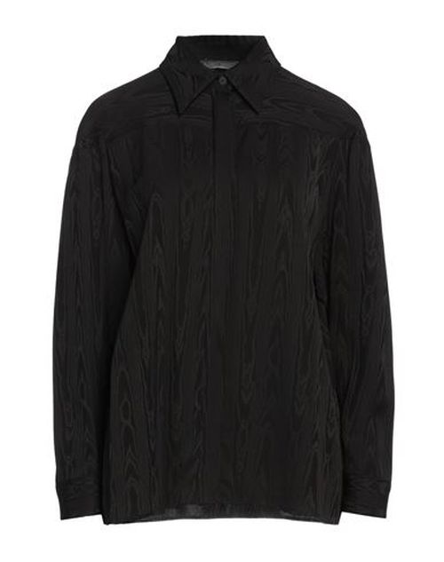 Woman Shirt Black