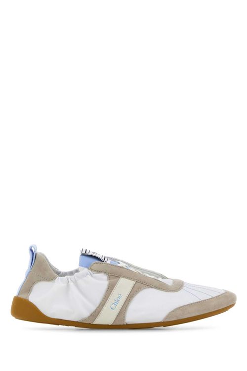 Chloé Women's Kick Sneakers - SS26 Collection
