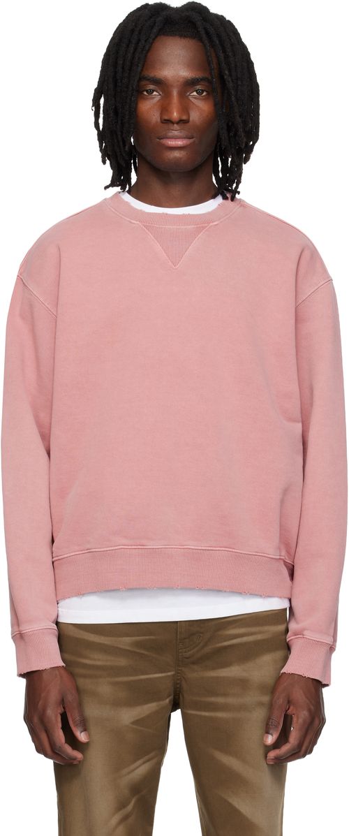 Pink Cruiser Sweatshirt
