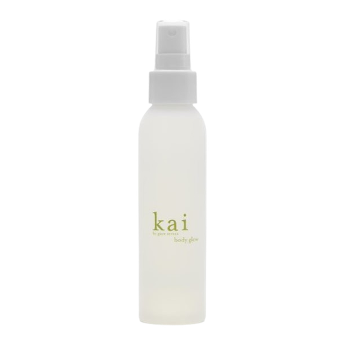 Body Glow Spray