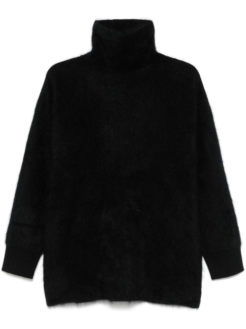 Teresa sweater - Black