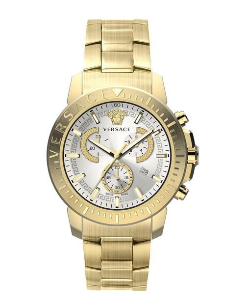 Men's New Chrono Watch