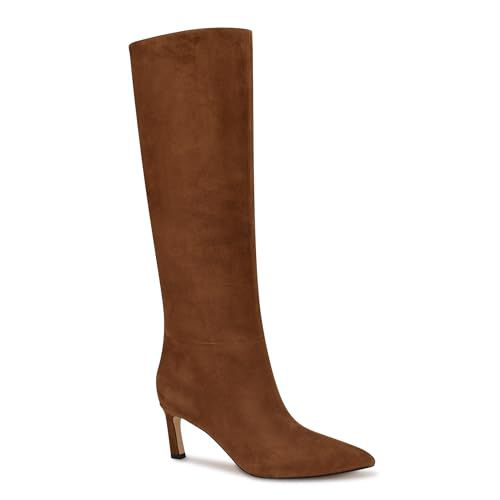 Nine West Women's LORTHEY Knee High Boot