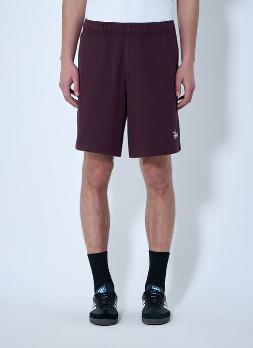 Jersey Shorts