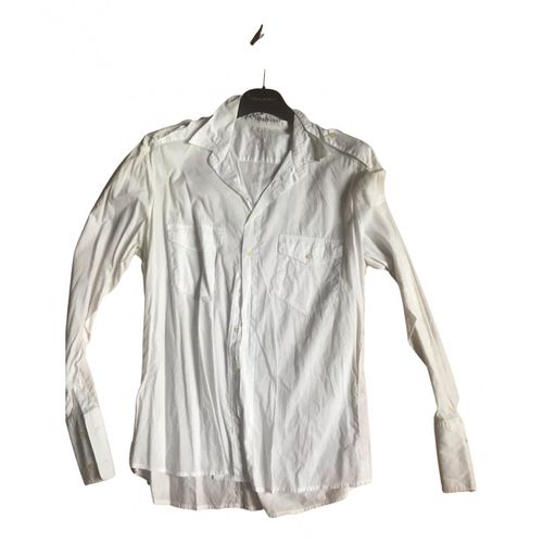 Tops A. F.Vandevorst Cotton for Female 40 FR