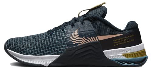 Nike Metcon 9 Men's Workout Athletic Sneakers