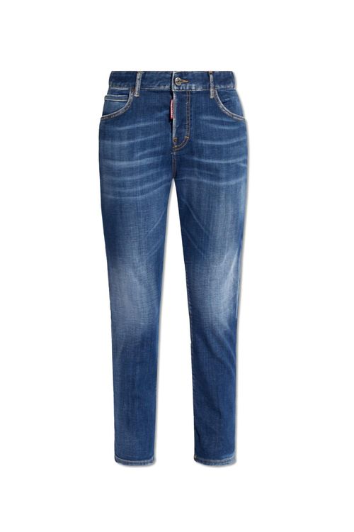 Cool Girl Jeans
