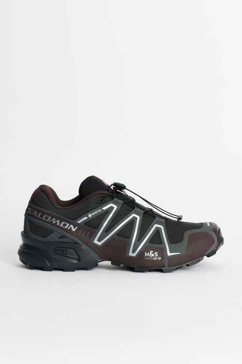 Salomon Speedcross 3 GTX Black / Phantom - Sneaker