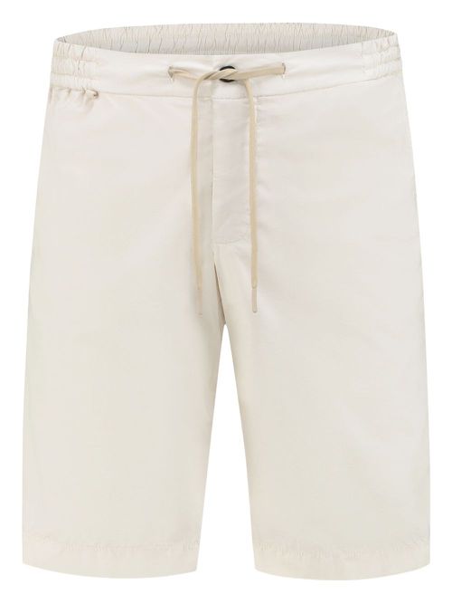 Berwich drawstring Bermuda shorts - Neutrals