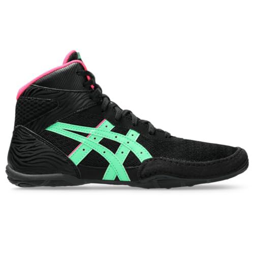 ASICS Kid's Matflex 7 Grade School Wrestling Shoes