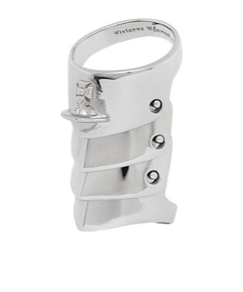 Armour Ring