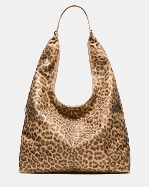 Steve Madden Women's Dempsys Bag - Metallic - Synthetic