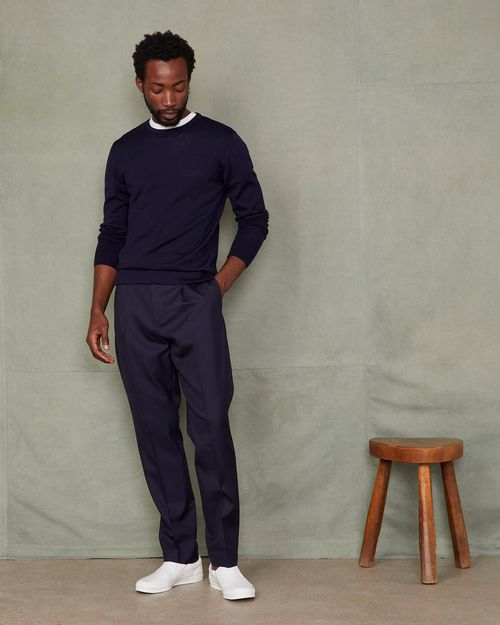 Drew pants - 44 - Officine Générale