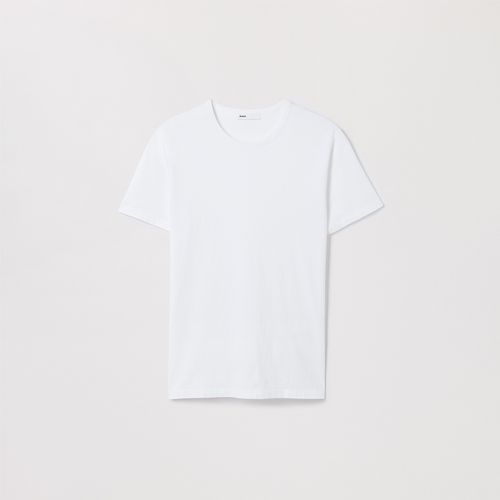 The T-Shirt White