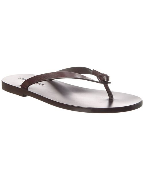 Laguna Leather Sandal