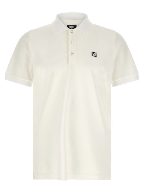 Ff Selleria Polo Shirt