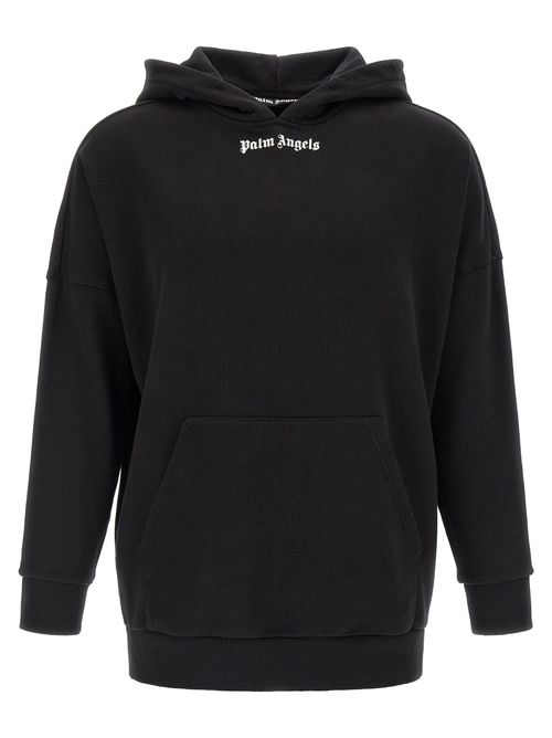 Classic Logo Hoodie