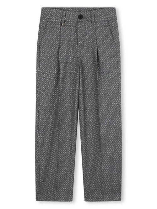 Ceremony trousers - Grey