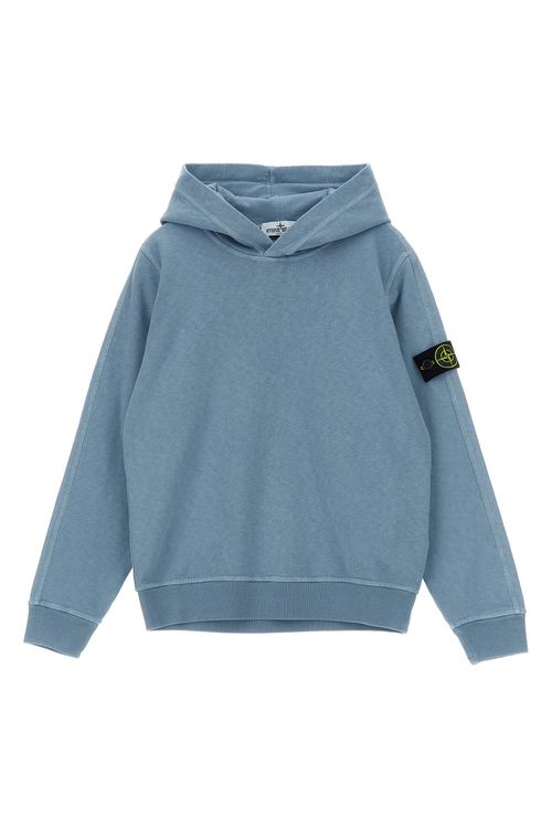Malfilé Cotton Hoodie