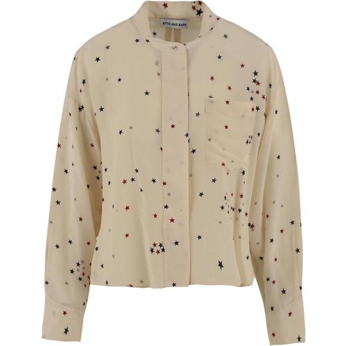 Chemise grenier et grange