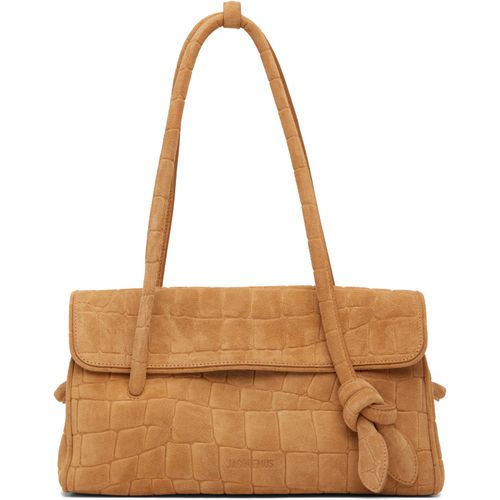 Tan 'Le Turismo long' Bag