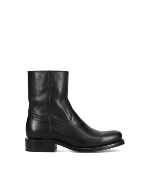 Frye Campus Inside Zip Men's Leather Boots