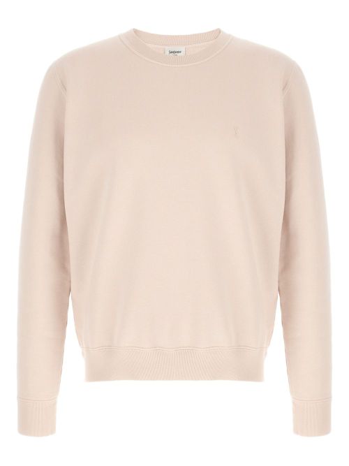Cassandre logo sweatshirt