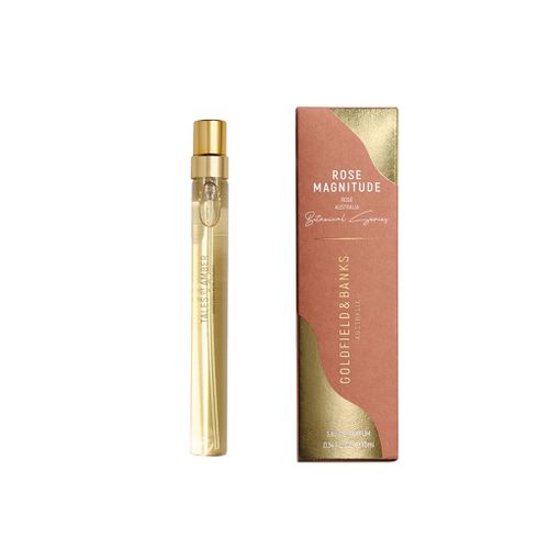 Rose Magnitude EDP Spray 0.33 oz Fragrances 9356353002453