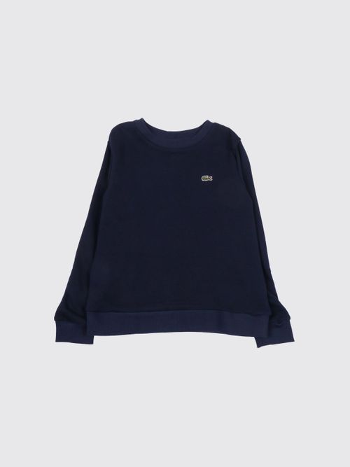 Sweater Kids color Blue