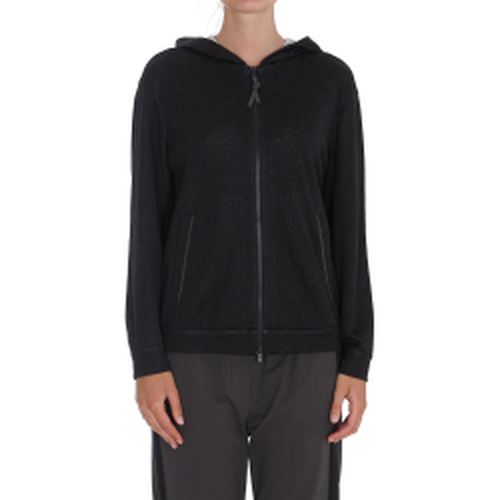 Sweatshirt Women colour Black