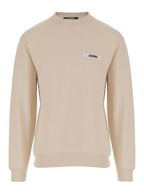 Crewneck Sweatshirt