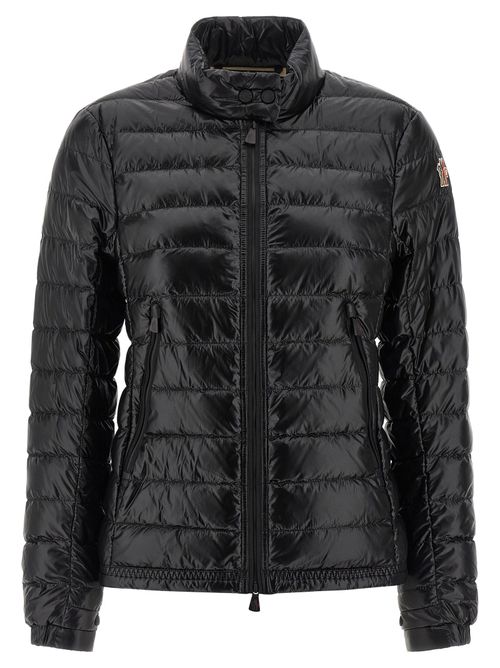 Walibi Down Jacket