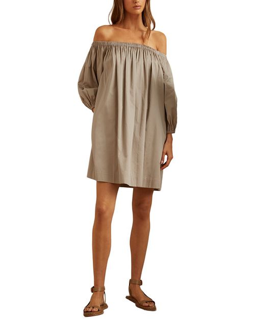 Sofia Dress