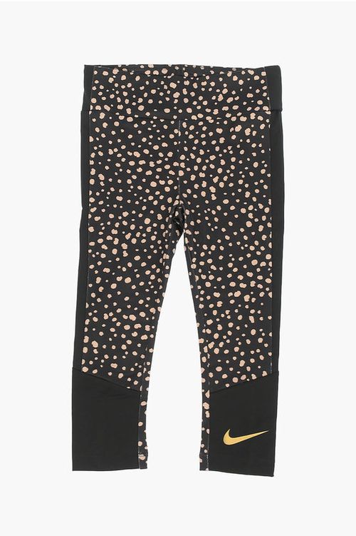Polka Dots Leggings