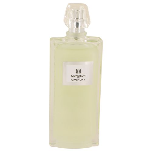 Mens Monsieur de EDT Spray 3.4 oz (Tester) Fragrances 3274875052465