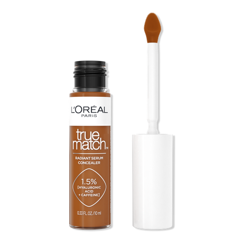 True Match Radiant Serum Concealer - N9