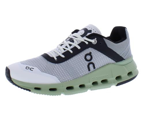 On Cloudnova Void Womens Shoes