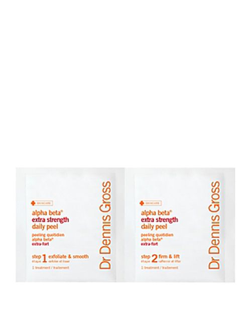 Alpha Beta Extra Strength Daily Peel, 60 Pads