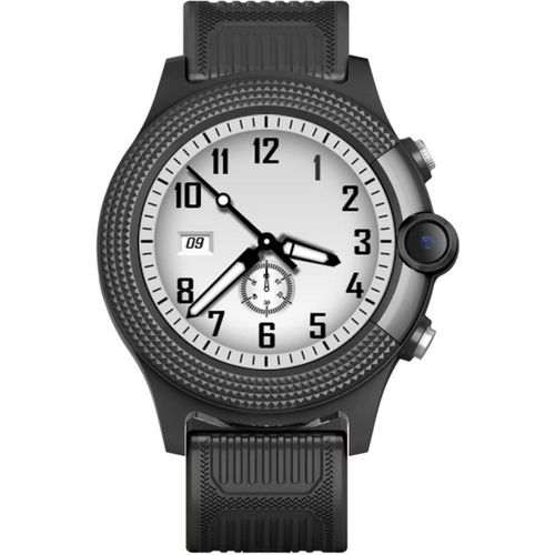 Smart Watch, Long Standby 4G GPS Watch With Vibration Camera Smartwatch (3.2cm/1.28")