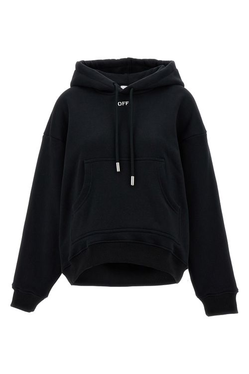 'Off Stamp' Hoodie