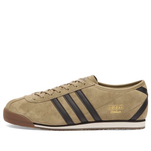 Men's Italia 70S Sneaker Orbit Green/Core Black/Core White